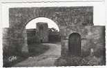 ANGOULINS-SUR-MER Charente-Maritime :Le Moulin De La Pierre ;années 50 ;TTB - Angoulins