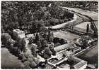 CPM 04 GREOUX LES BAINS - Vue Aerienne Du Chateau De Laval - Gréoux-les-Bains