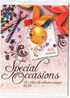 Australia 2010 For Special Occasions  10 X 60c Balloons Self-adhesive Stamps Booklet MNH - Ongebruikt