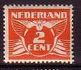 Q9291 - NEDERLAND PAYS BAS Yv N°168 ** - Neufs