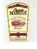 - QUEEN MARGOT. PRODUCT OF SCOTLAND . ETIQUETTE UTILISEE - Whisky