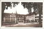 ALTKIRCH  Hopital St Morand - Altkirch