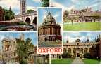 Oxford - Oxford