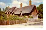 Anne Hathaway's Cottage - Other & Unclassified