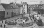 VITRY - SUR - SEINE .  32 . Le Monument Aux Morts - Vitry Sur Seine