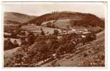 UNITED KINGDOM - Irfon Valley, Top View - Sonstige & Ohne Zuordnung