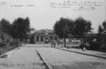 La Gare - Saint Chamond