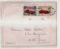 Principauté De Monaco   « MONACO » - Postmarks