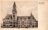 7457    Germania   Saarbrucken Neues  Rathaus  VGSB  1919 - Saarbruecken