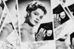 A92-137   @     Actress  Romy Schneider  , ( Postal Stationery , Articles Postaux ) - Acteurs