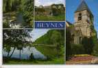 BEYNES - Beynes