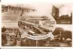 ANGLETERRE WORTHING - MULTI VUES En 1948 - Worthing