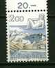 SUISSE.1984.SERIE COURANTE.SIGNES DU ZODIAQUE..YVERT  N° 1193 à 1195 - Unused Stamps