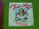 PAM TODD   & GOLD BULLION BAND   °°  BAISEZ MOI - Altri - Inglese