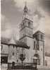 SAULIEU Eglise St-Andoche - Saulieu