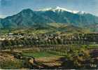 PRADES Massif Du Canigou - Prades