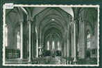 CHATEL SAINT DENIS - INTERIEUR DE L'EGLISE    - TB - Châtel-Saint-Denis