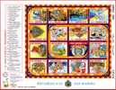 2003 - BF 83 Natale   ++++++ - Unused Stamps