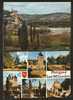 CP23 ** Lot De 2 CPSM LES MILANDES CHATEAU BELCASTEL PERIGORD DORDOGNE - Lacave