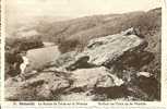 MALMEDY LE ROCHER DE FALISE SUR LA WARCHE - Malmedy