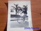 CICLISMO - FAUSTO COPPI - FOTOGRAFIA ORIGINALE PROVENIENTE DA COLLEZIONE PRIVATA - Radsport