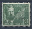 1954 COMPLETE SET MNH ** - Unused Stamps