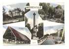 Méréville   -   Vues Multiples - Mereville