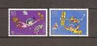 JAPAN NIPPON JAPON INTERNATIONAL YEAR OF THE CHILD 1979 / MNH / 1397 - 1398 - Nuovi