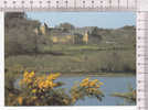 LANDEVENNEC  - L'Abbaye SAINT GUENOLE Vue De La Corniche Du  FAOU  - N°  9 6543 - Landévennec