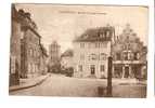 SELESTAT Ou SCHLESTADT - Rue De La Grande Boucherie - Selestat