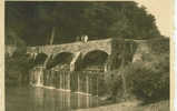 Environs D'Arlon - Château De La Trapperie à Habay-la-Neuve - Cascade Dans Le Parc - Habay