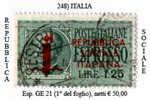 Italia-A.00248 - Gebraucht