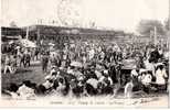 CAVAILLON: "Champ De Course - La Pelouse" - Belle Animation - Précurseur 1904 - Cavaillon