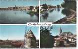 CASTELNAUDARY. - Castelnaudary