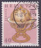 EUROPA - CEPT - Michel - 1983 - Zwitserland - Nr 1249 - Gest/Obl/Us - 1983