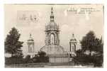 - BONSECOURS. - Monument De Jeanne D'Arc. - - Bonsecours