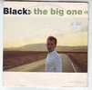 BLACK    °°  THE BIG ONE - Sonstige - Englische Musik