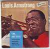 LOUIS  ARMSTRONG  °°  THE HOT FIVE - Jazz