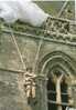 SAINTE MERE L'EGLISE - Le Clocher De L'Eglise Et Parachutiste - Sainte Mère Eglise