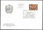 Austria Osterreich 1978 Europaischer Familienkongress FDC - Covers & Documents