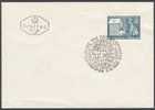 Austria Osterreich 1965 Tag Der Briefmarke FDC - Cartas & Documentos