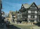 ANGLETERRE  Chester  (attention Certaines Cartes Sont Scanées Recto & Verso) - Chester