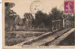 MONTGERON-CROSNES - Moulin De Senlis , La Passerelle - Montgeron