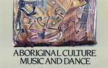 Australia 1982 Aboriginal Culture And Dance Presentation Pack - See 2nd Scan - Neufs