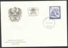 Austria Osterreich 1974 Tirol FDC - Cartas & Documentos