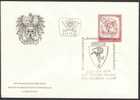 Austria Osterreich 1974 Bludenz FDC - Covers & Documents