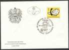 Austria Osterreich 1972 Telephones FDC - Covers & Documents