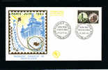 EXPOSICION PHILATEC 1964   Edifil 191   Año 1964   - MUY NUEVO - - FDC