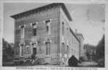 MONTIGNY - Le - ROI - Ecole De Plein Air Du XIe Arrondissement De Paris - Montigny Le Roi