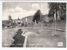 PO9171# ASCOLI PICENO - Viale A.De Gasperi - Fontana  VG 1959 - Ascoli Piceno